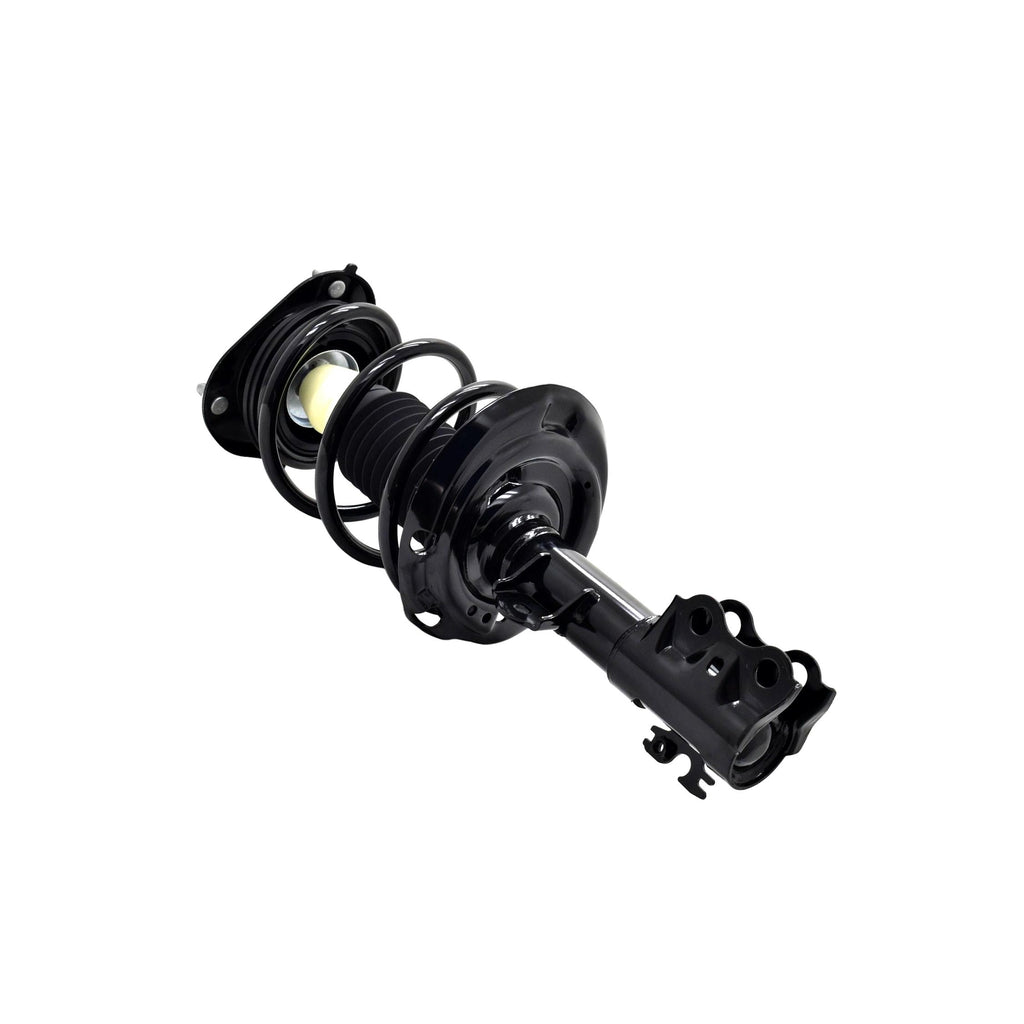 Suspension Strut and Coil Spring Assembly LS34-86921L