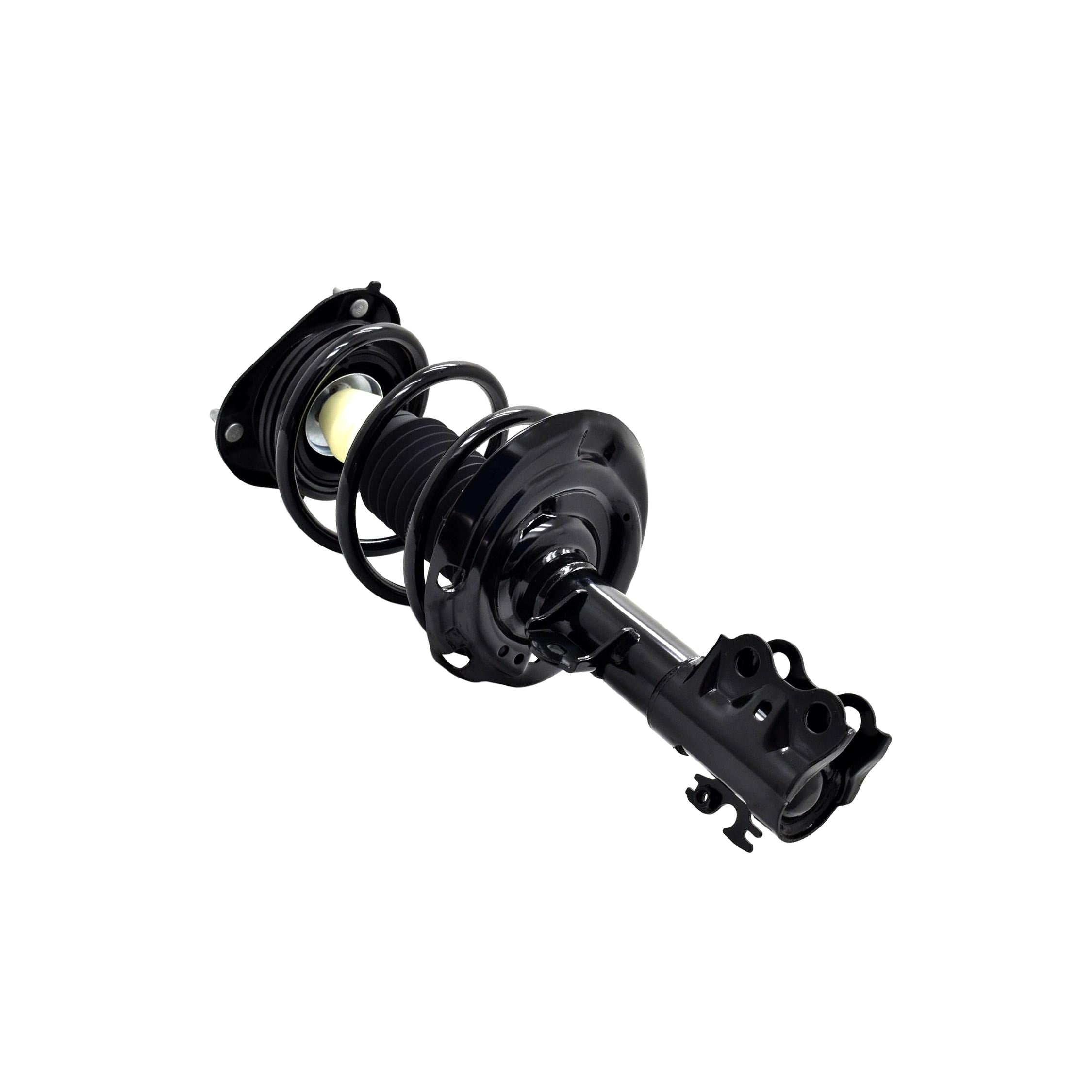 Suspension Strut and Coil Spring Assembly LS34-86921L