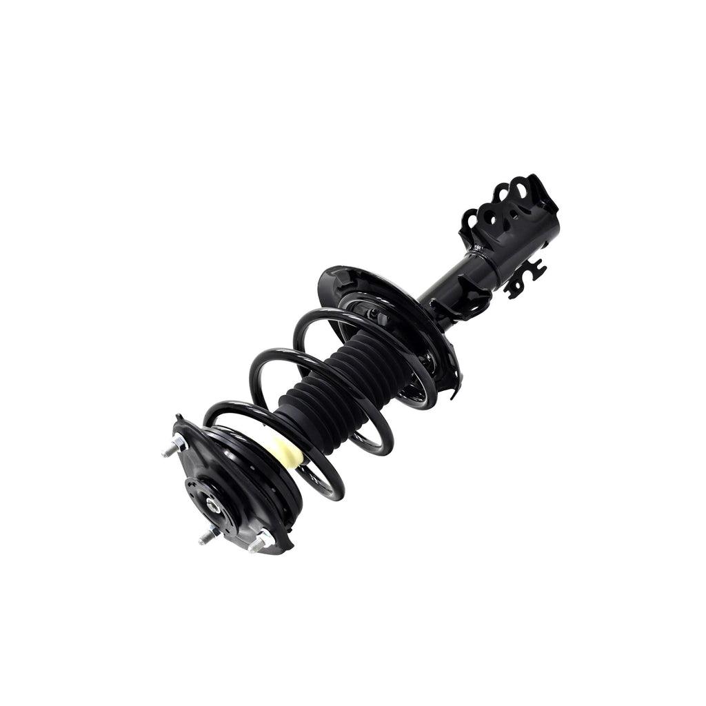 Suspension Strut and Coil Spring Assembly LS34-86921L