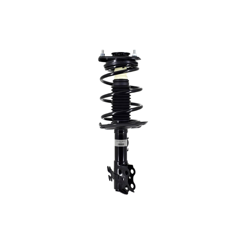 Suspension Strut and Coil Spring Assembly LS34-86921R
