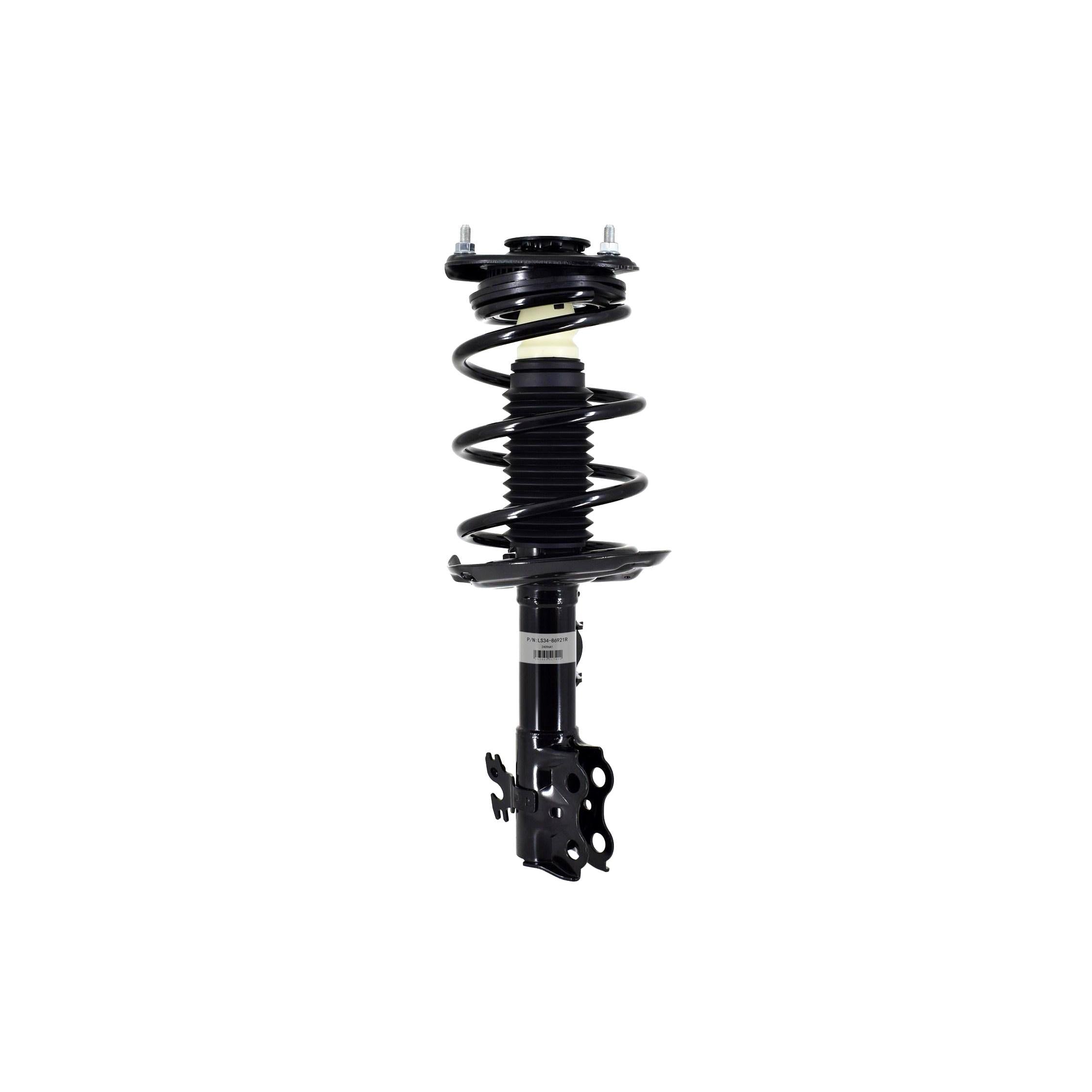 Suspension Strut and Coil Spring Assembly LS34-86921R