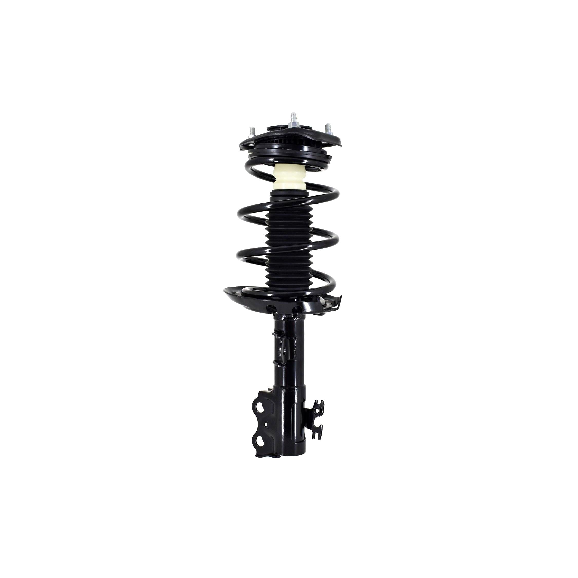 Suspension Strut and Coil Spring Assembly LS34-86921R