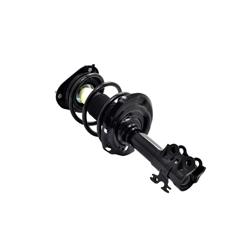 Suspension Strut and Coil Spring Assembly LS34-86921R
