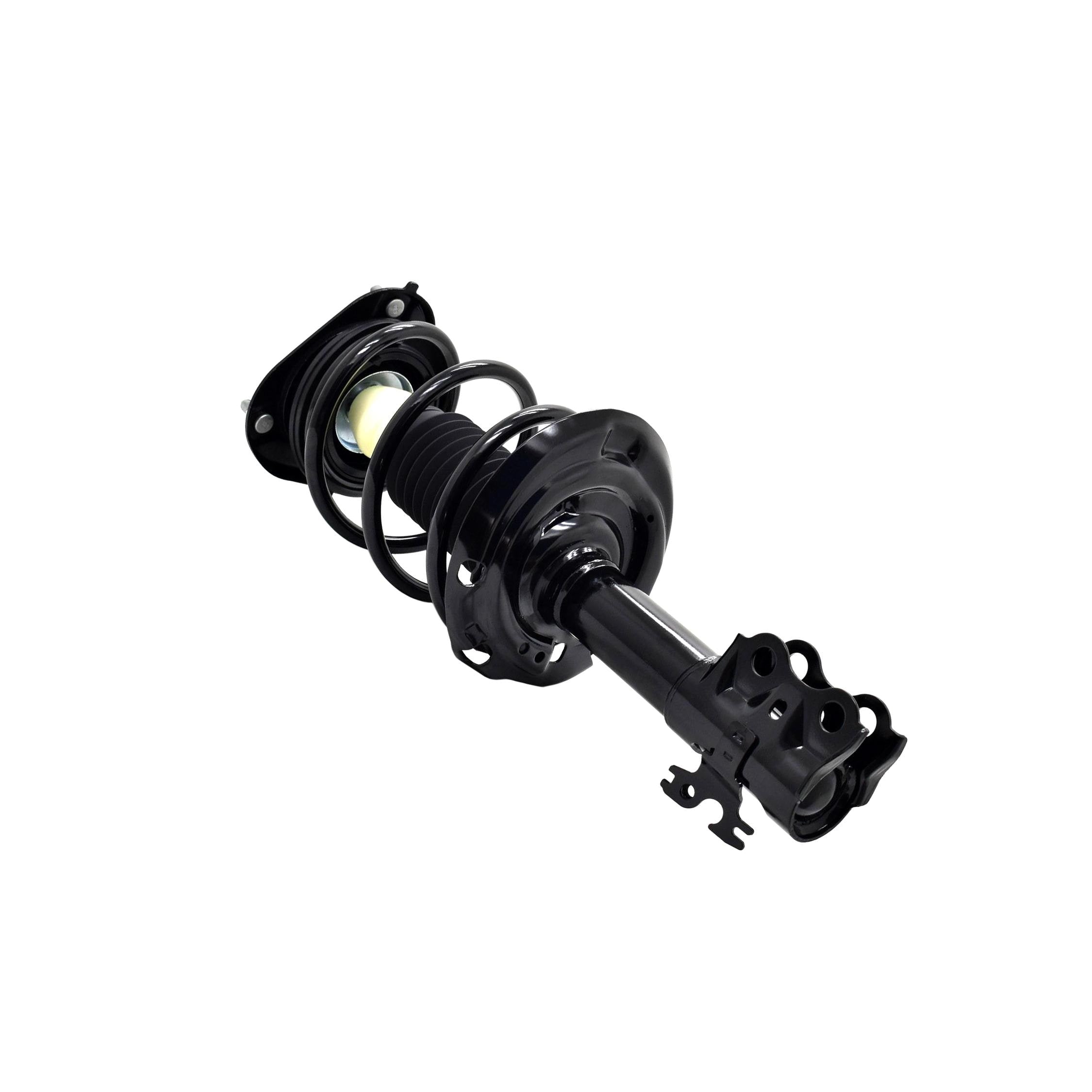Suspension Strut and Coil Spring Assembly LS34-86921R