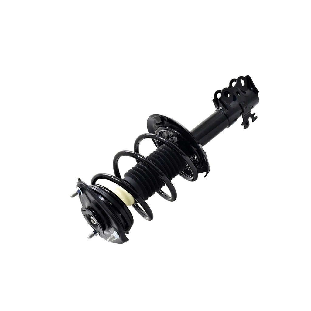 Suspension Strut and Coil Spring Assembly LS34-86921R