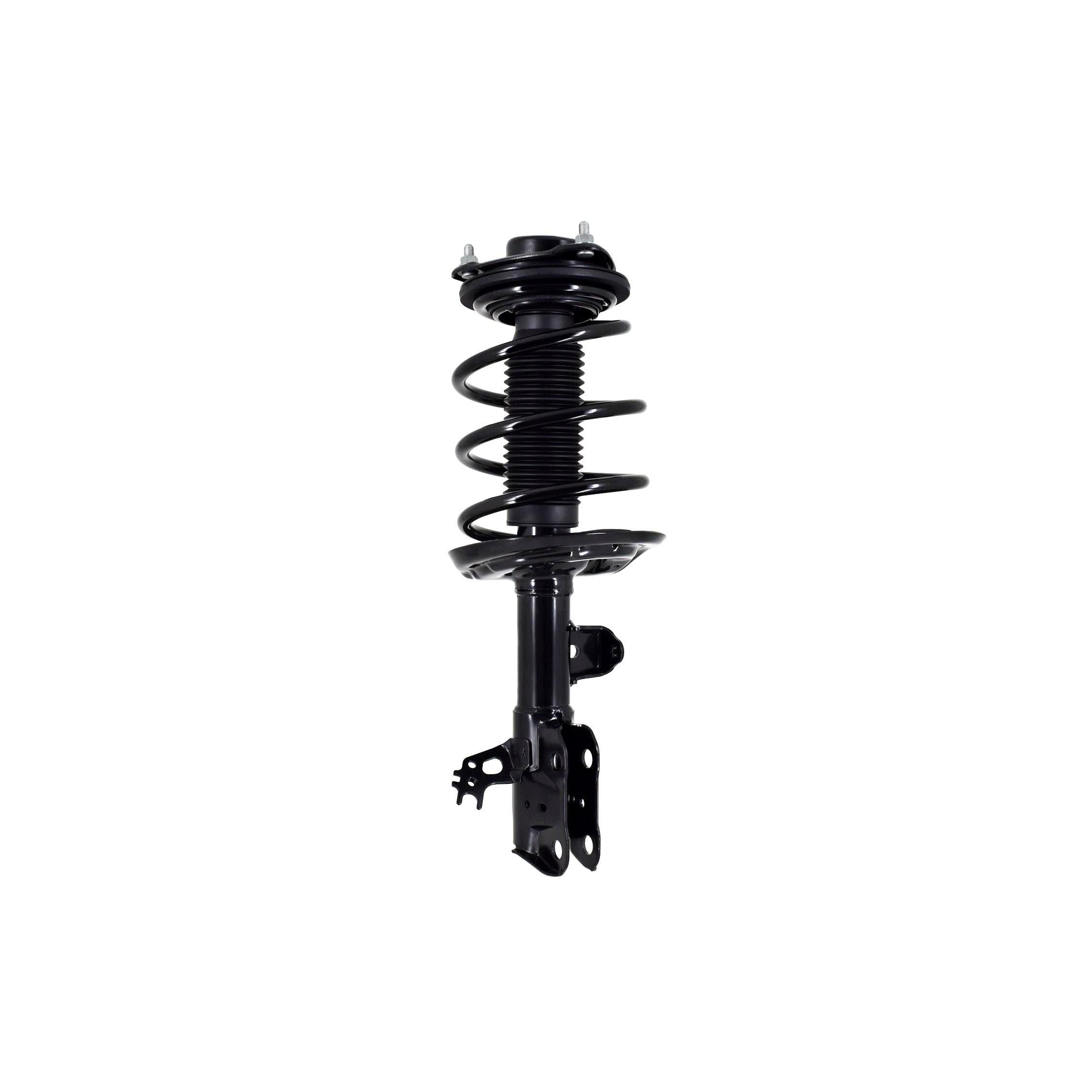Suspension Strut and Coil Spring Assembly LS34-86931L