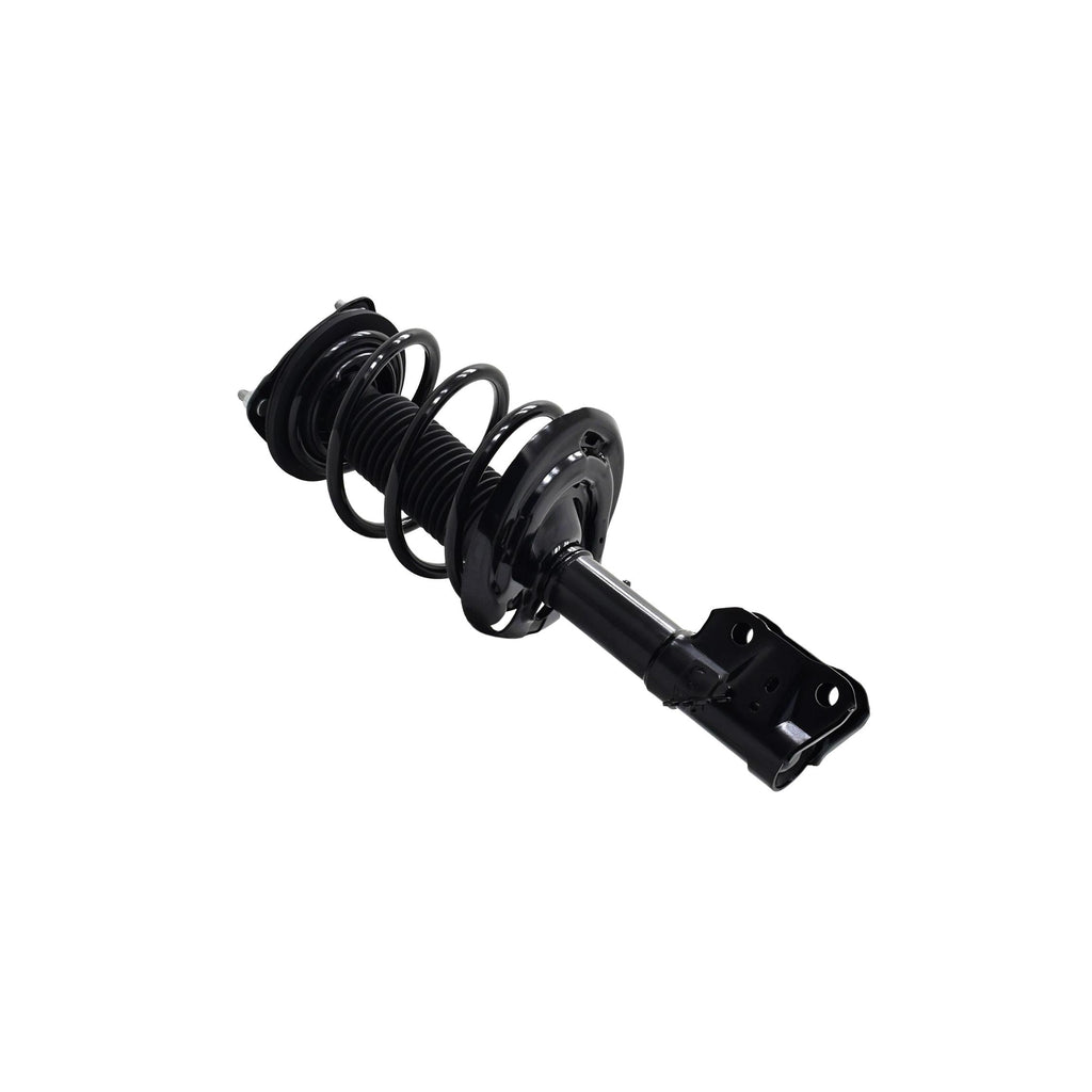Suspension Strut and Coil Spring Assembly LS34-86931L
