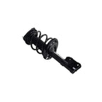 Suspension Strut and Coil Spring Assembly LS34-86931L