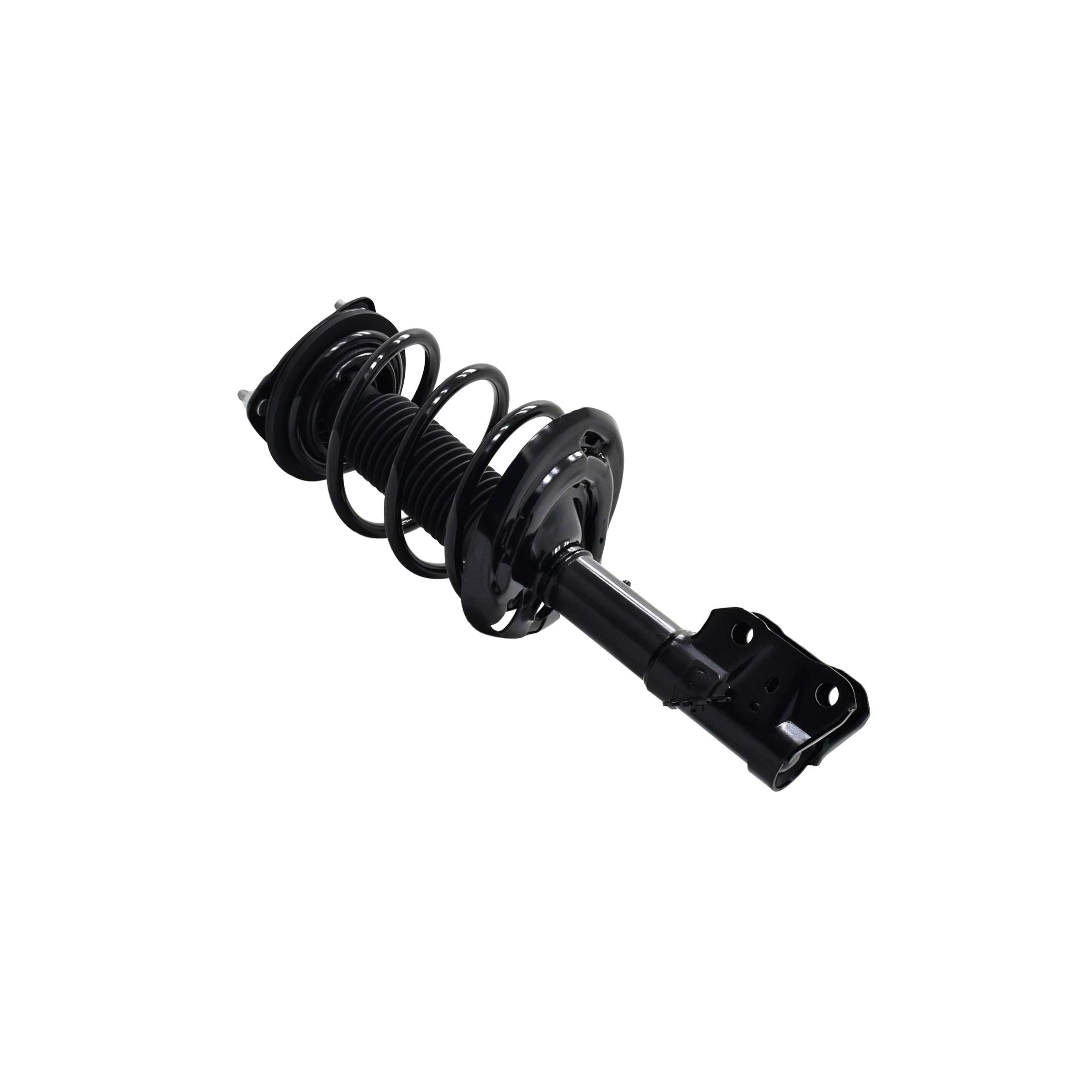 Suspension Strut and Coil Spring Assembly LS34-86931L