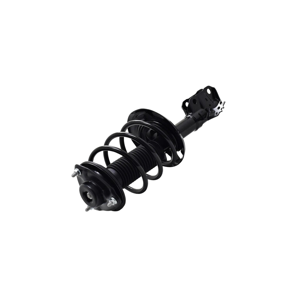 Suspension Strut and Coil Spring Assembly LS34-86931L
