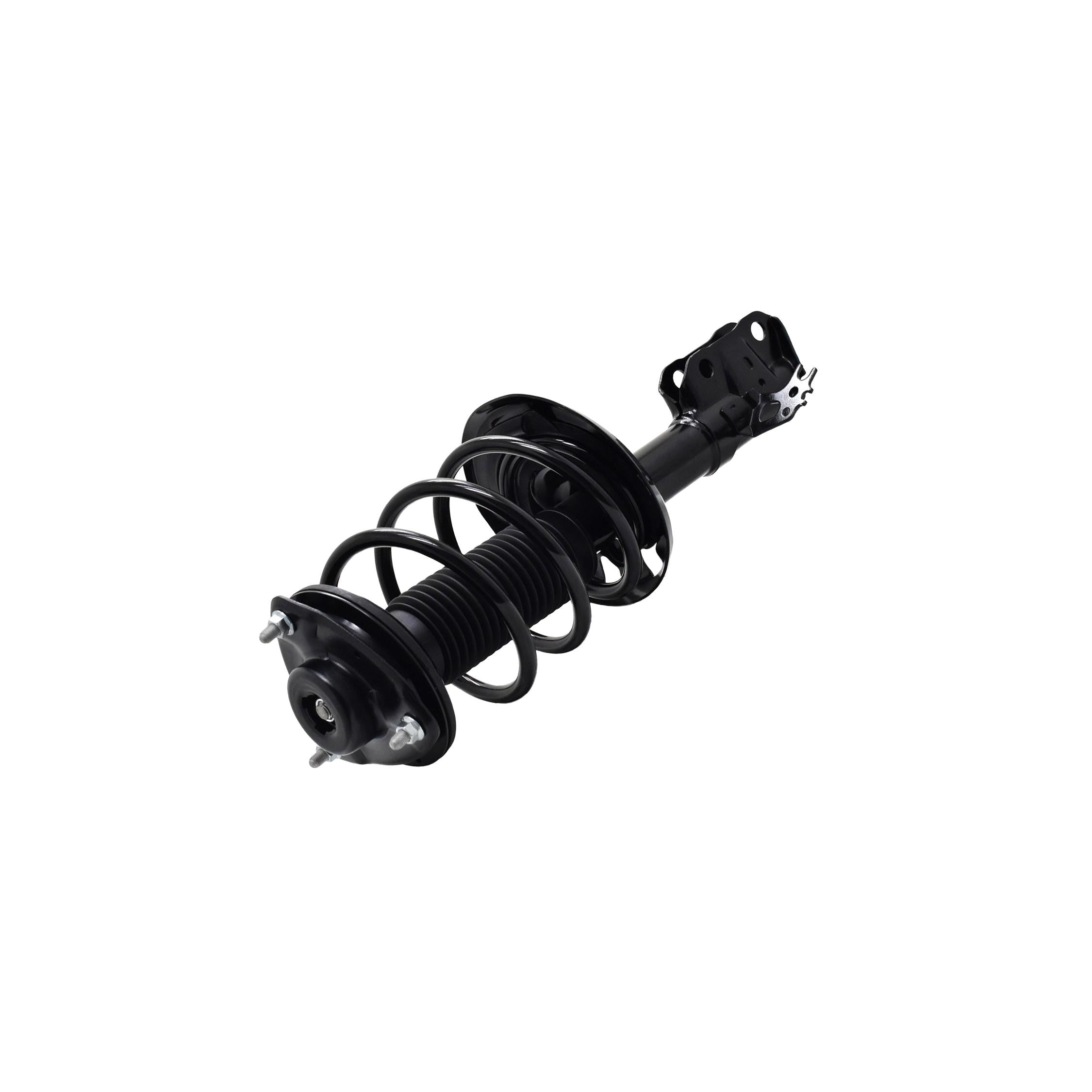Suspension Strut and Coil Spring Assembly LS34-86931L