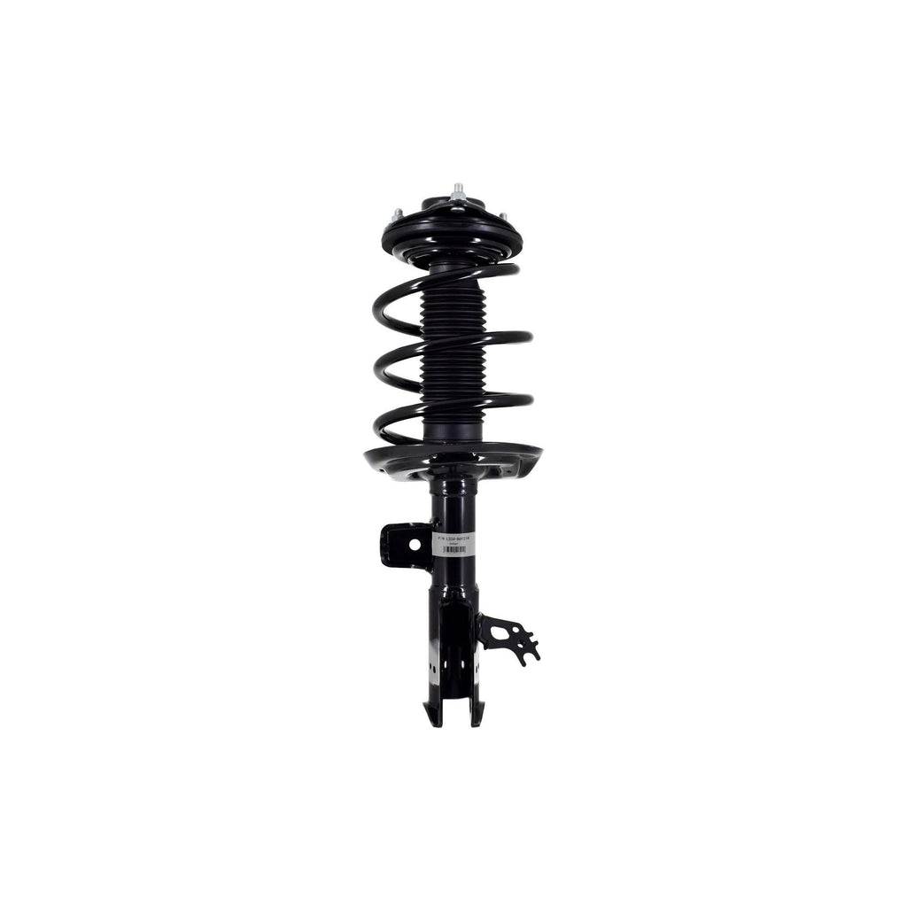 Suspension Strut and Coil Spring Assembly LS34-86931R