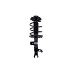 Suspension Strut and Coil Spring Assembly LS34-86931R