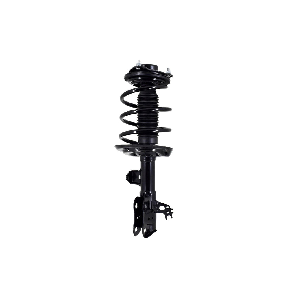 Suspension Strut and Coil Spring Assembly LS34-86931R
