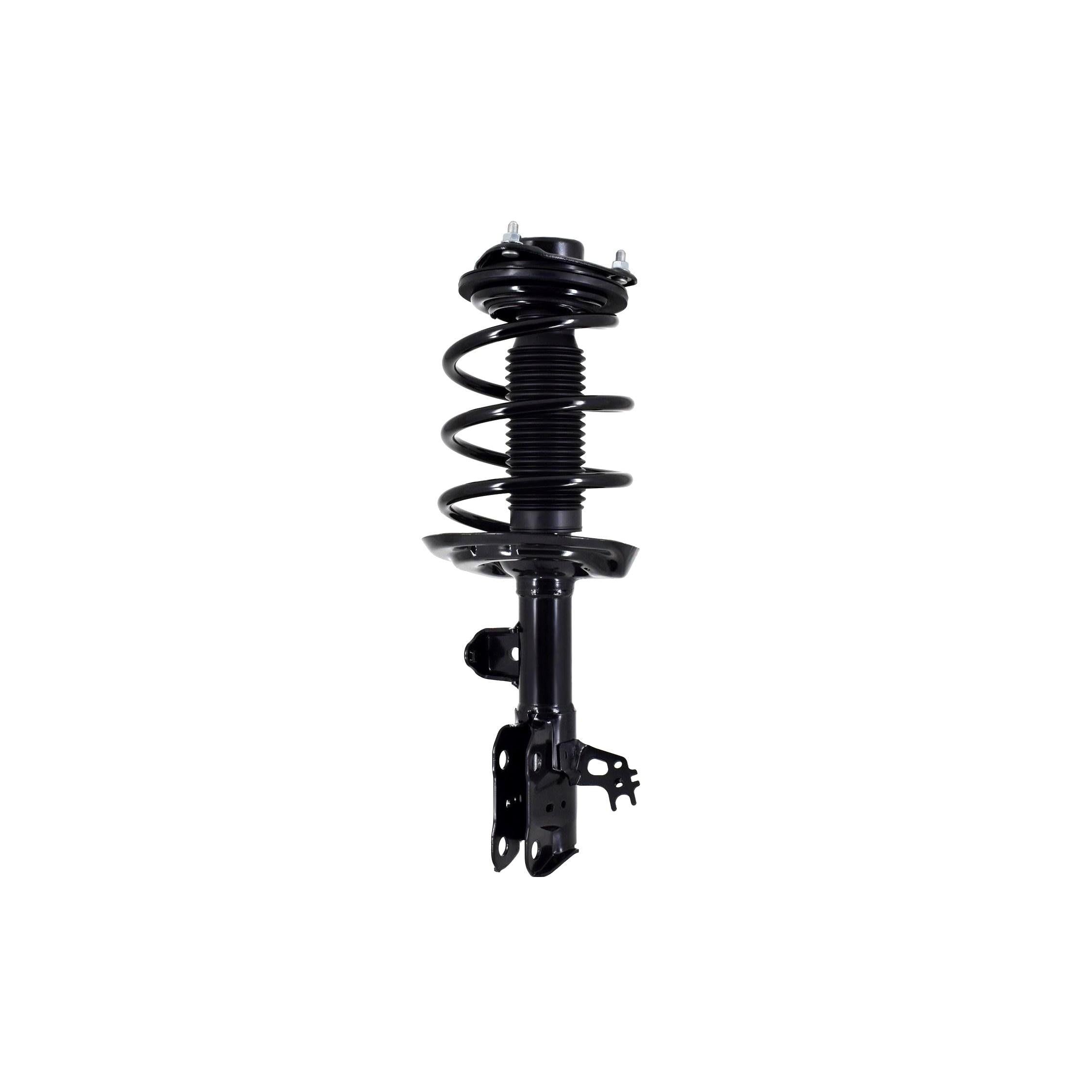 Suspension Strut and Coil Spring Assembly LS34-86931R