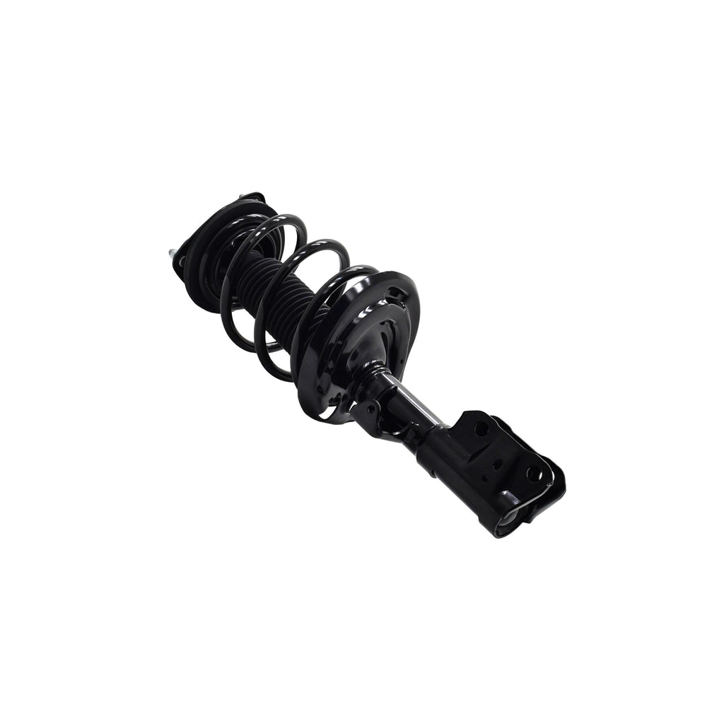 Suspension Strut and Coil Spring Assembly LS34-86931R