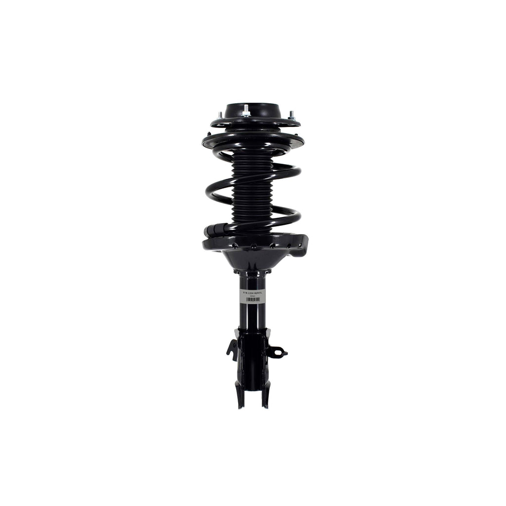 Suspension Strut and Coil Spring Assembly LS34-86941L