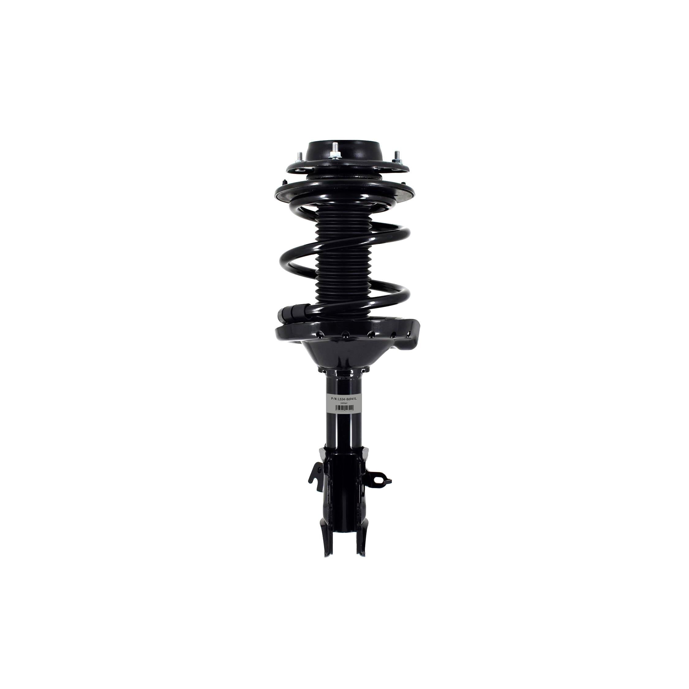 Suspension Strut and Coil Spring Assembly LS34-86941L