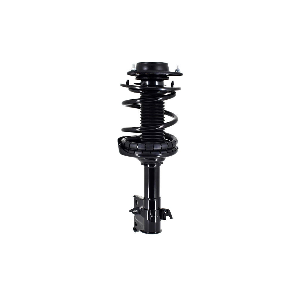 Suspension Strut and Coil Spring Assembly LS34-86941L