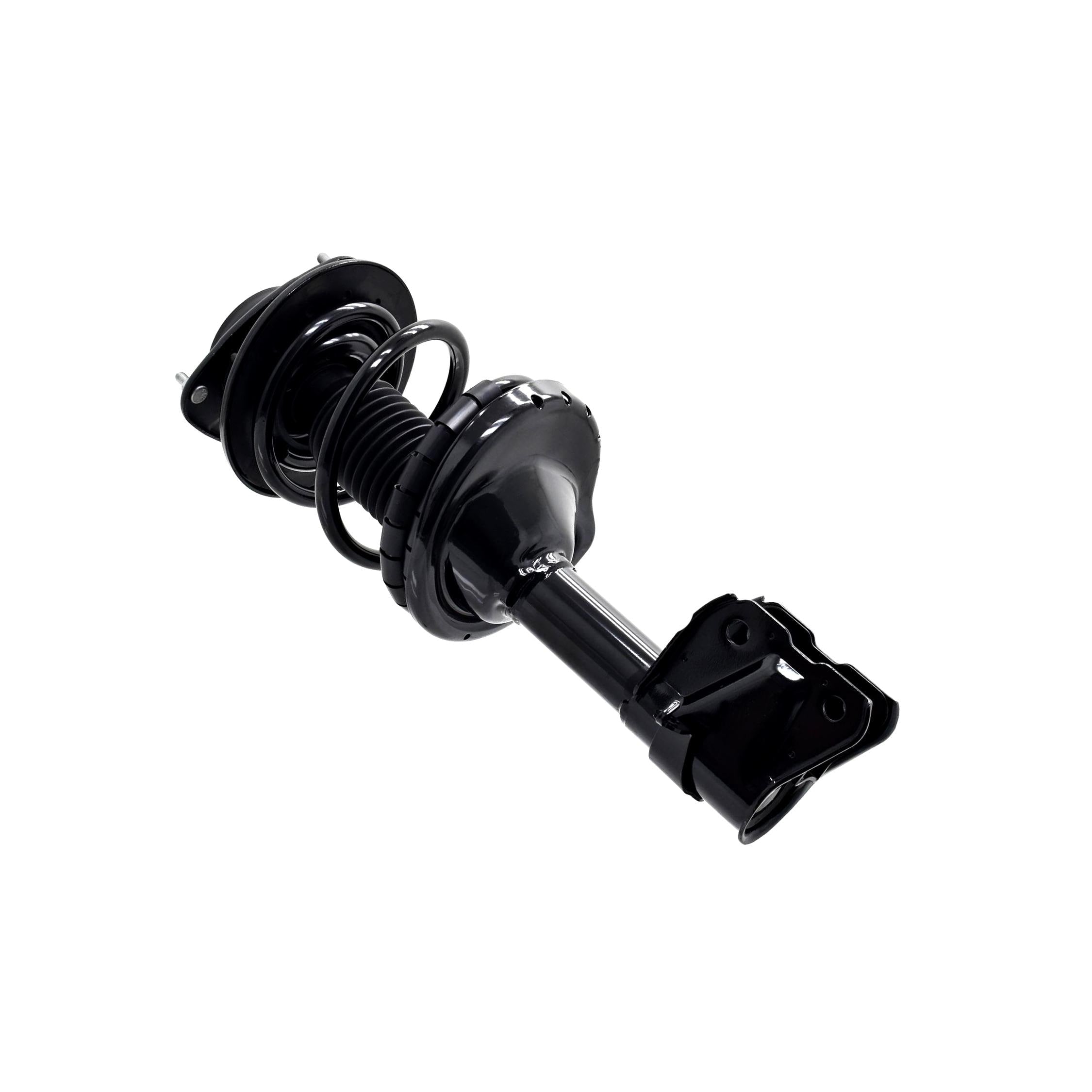 Suspension Strut and Coil Spring Assembly LS34-86941L