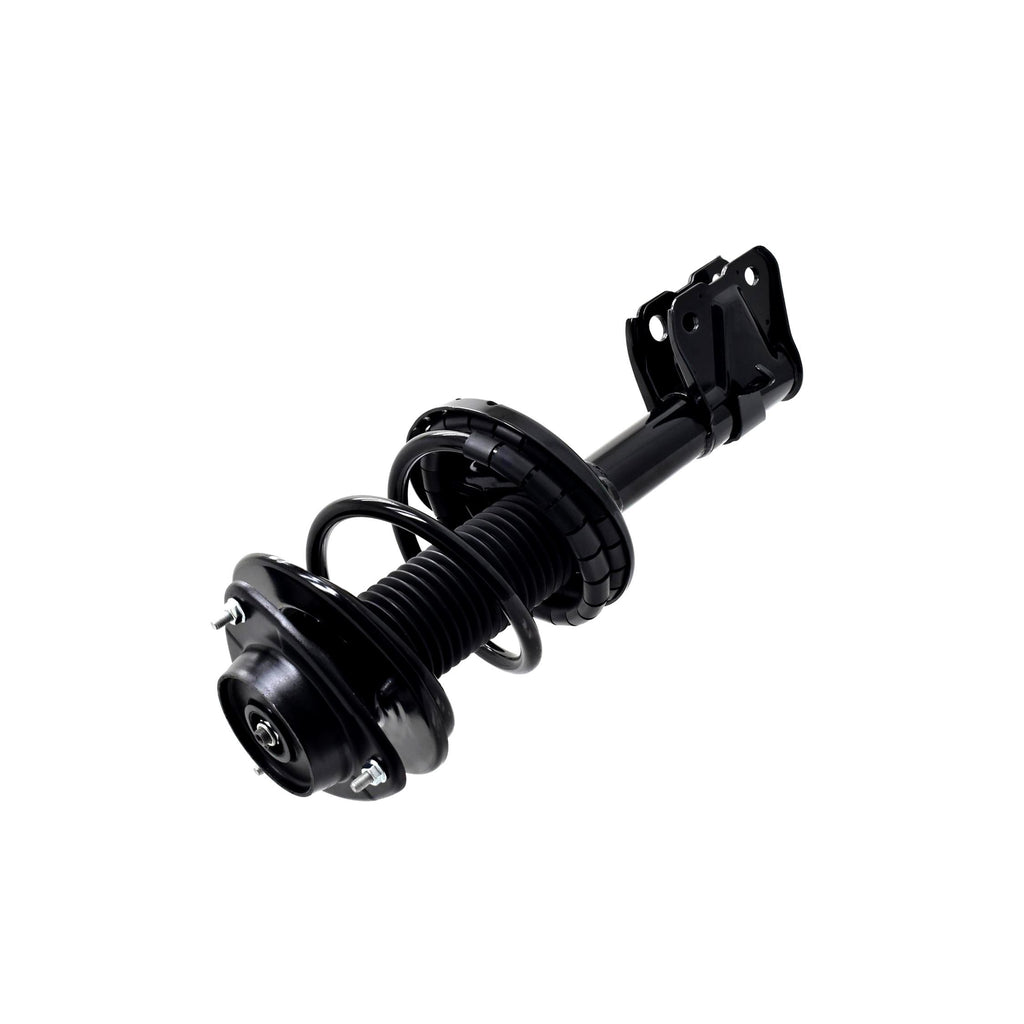 Suspension Strut and Coil Spring Assembly LS34-86941L