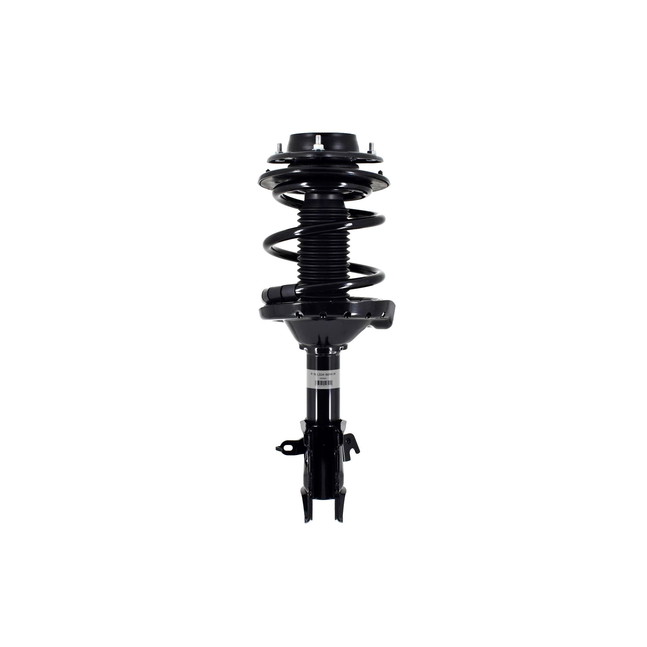 Suspension Strut and Coil Spring Assembly LS34-86941R