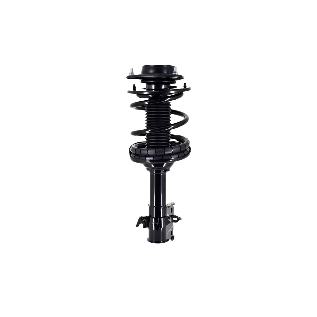 Suspension Strut and Coil Spring Assembly LS34-86941R