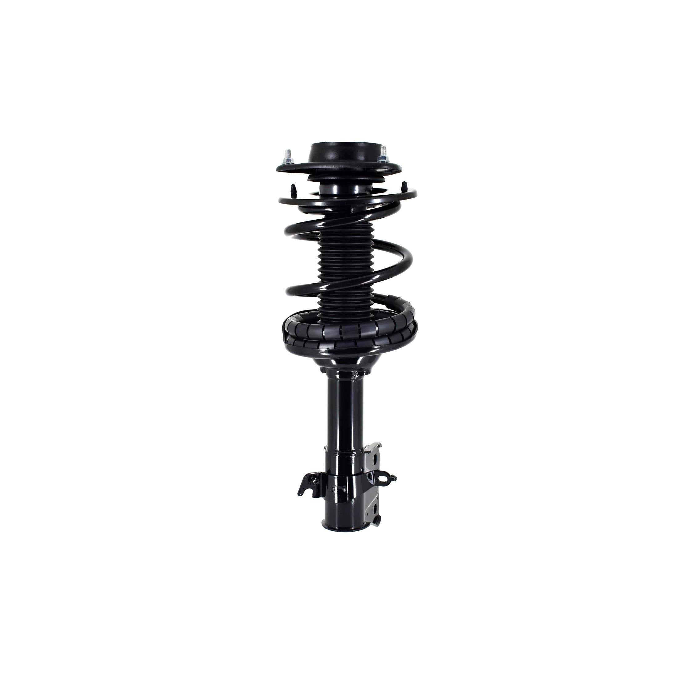 Suspension Strut and Coil Spring Assembly LS34-86941R