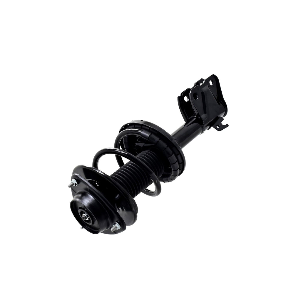 Suspension Strut and Coil Spring Assembly LS34-86941R