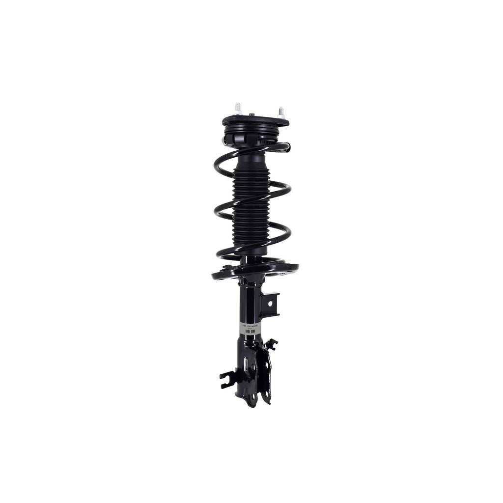 Suspension Strut and Coil Spring Assembly LS34-86961L