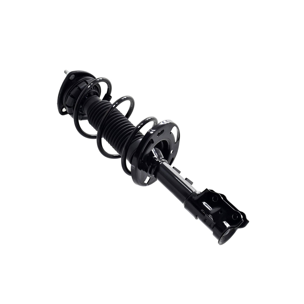 Suspension Strut and Coil Spring Assembly LS34-86961L