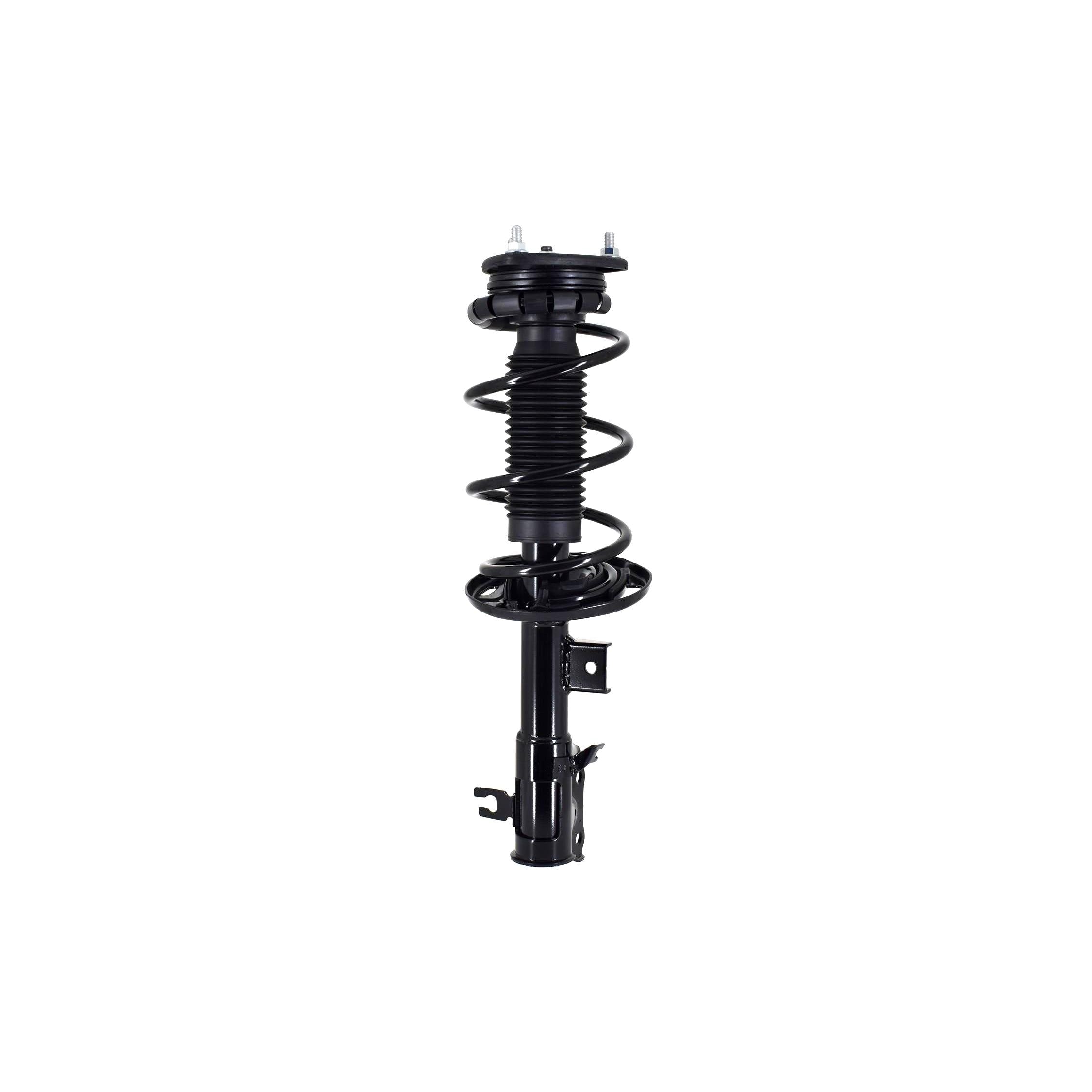 Suspension Strut and Coil Spring Assembly LS34-86961R