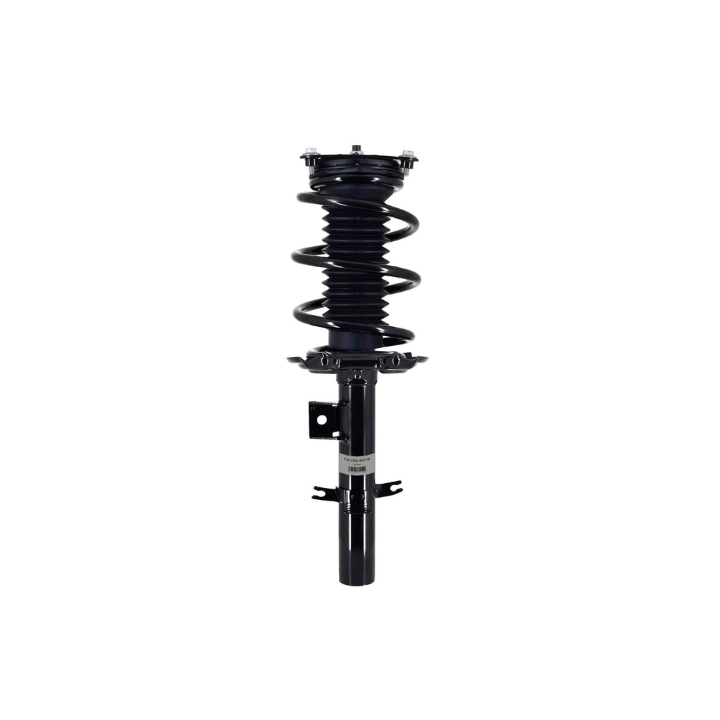 Suspension Strut and Coil Spring Assembly LS34-86971R