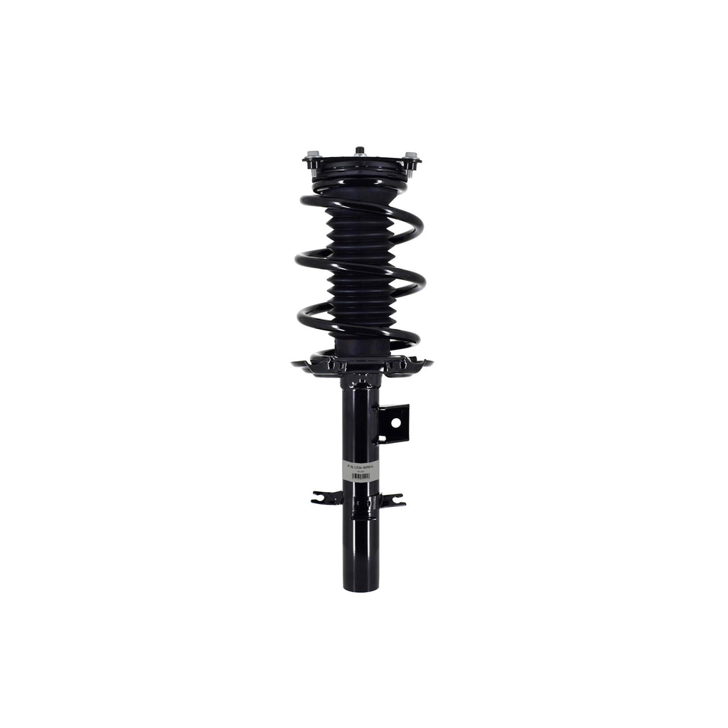 Suspension Strut and Coil Spring Assembly LS34-86981L
