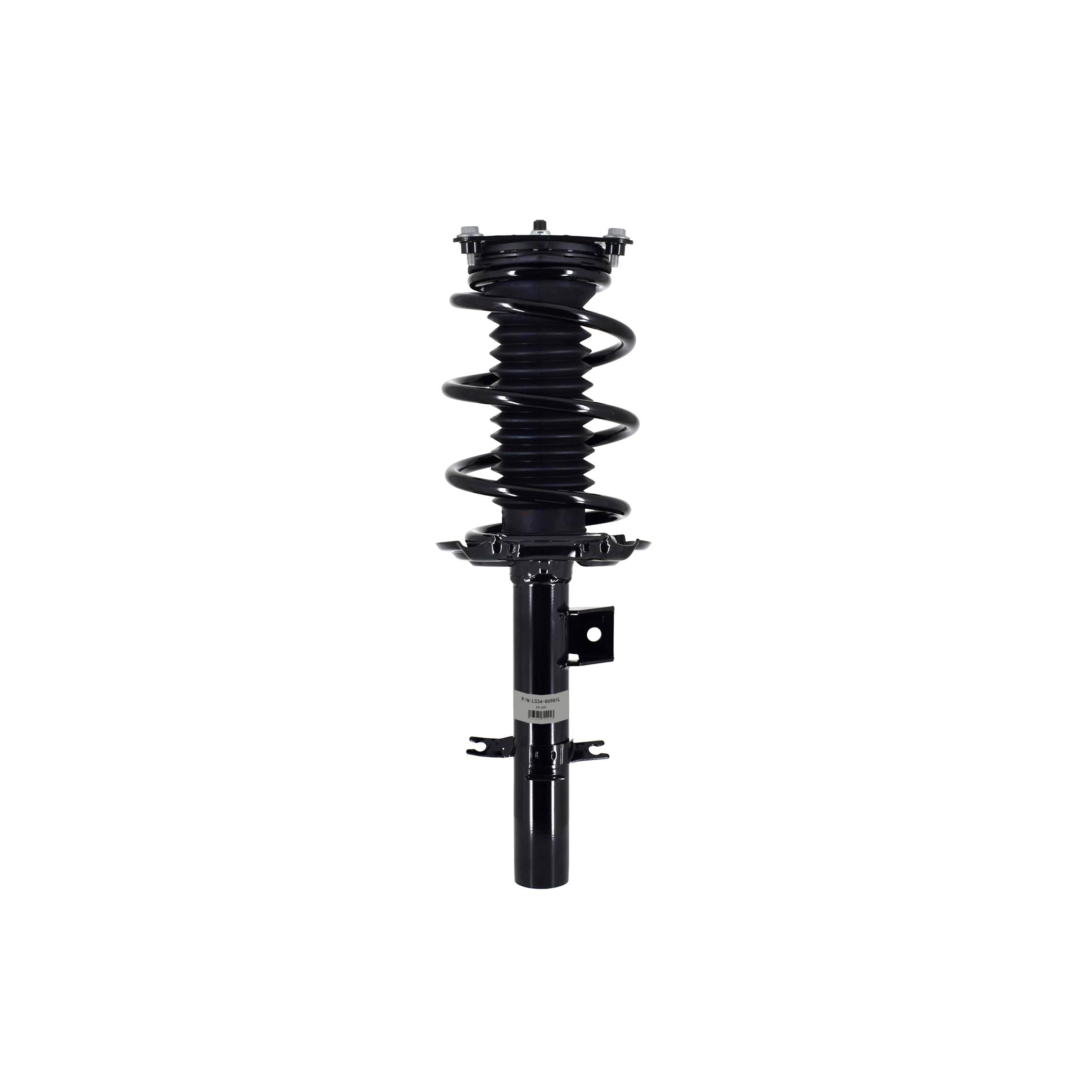 Suspension Strut and Coil Spring Assembly LS34-86981L