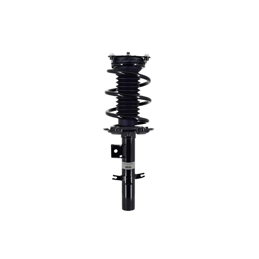 Suspension Strut and Coil Spring Assembly LS34-86981R