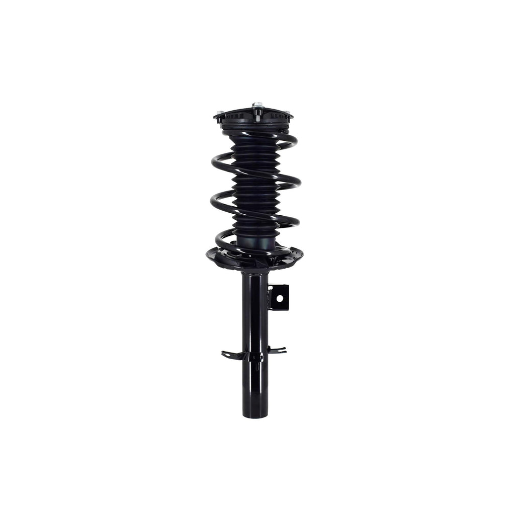 Suspension Strut and Coil Spring Assembly LS34-86981R
