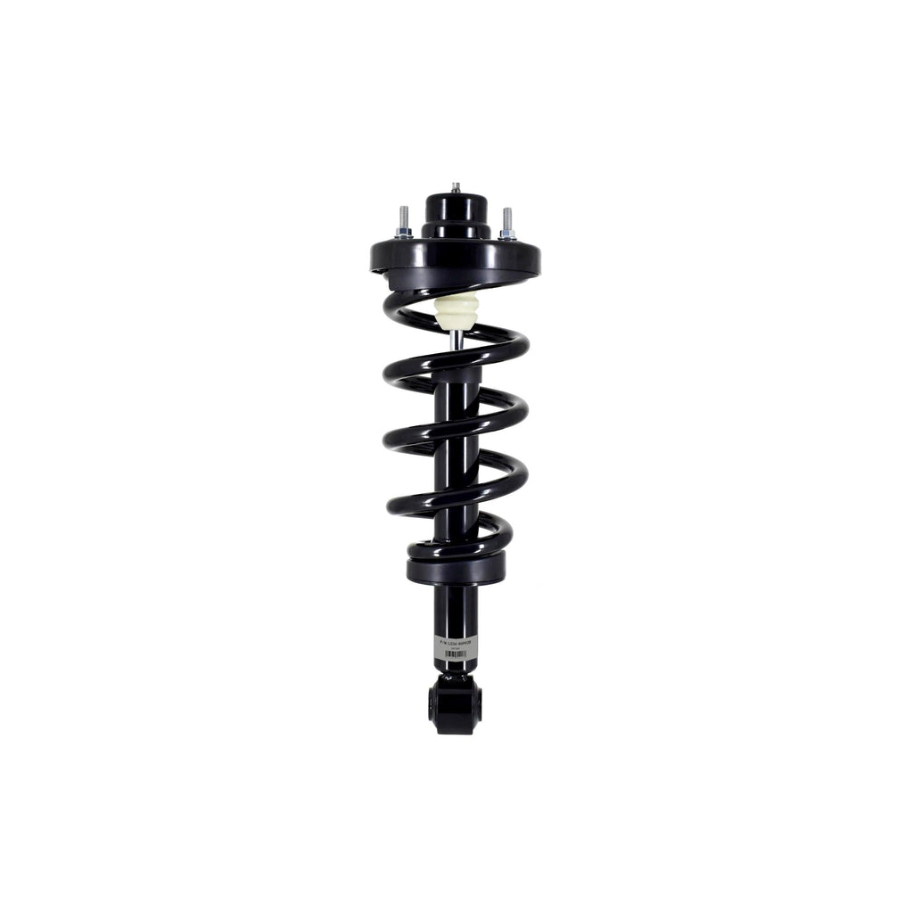 Suspension Strut and Coil Spring Assembly LS34-86992B