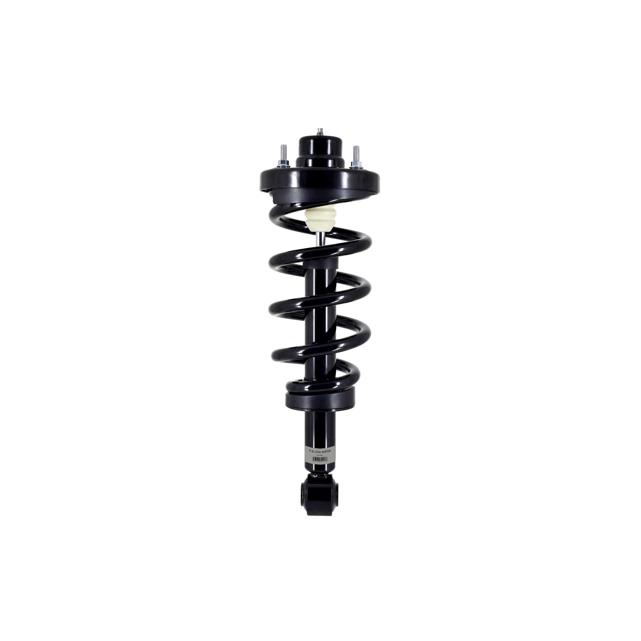 Suspension Strut and Coil Spring Assembly LS34-86992B