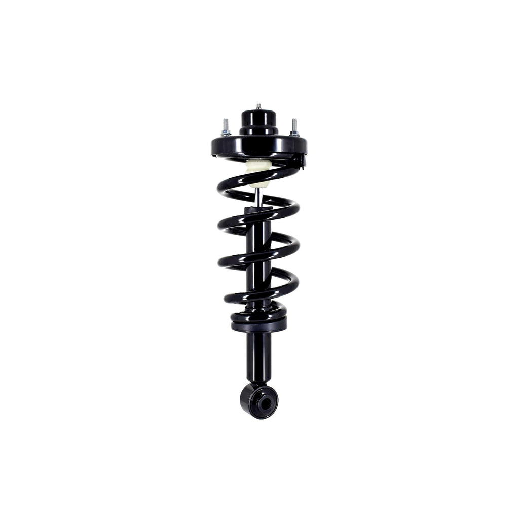 Suspension Strut and Coil Spring Assembly LS34-86992B