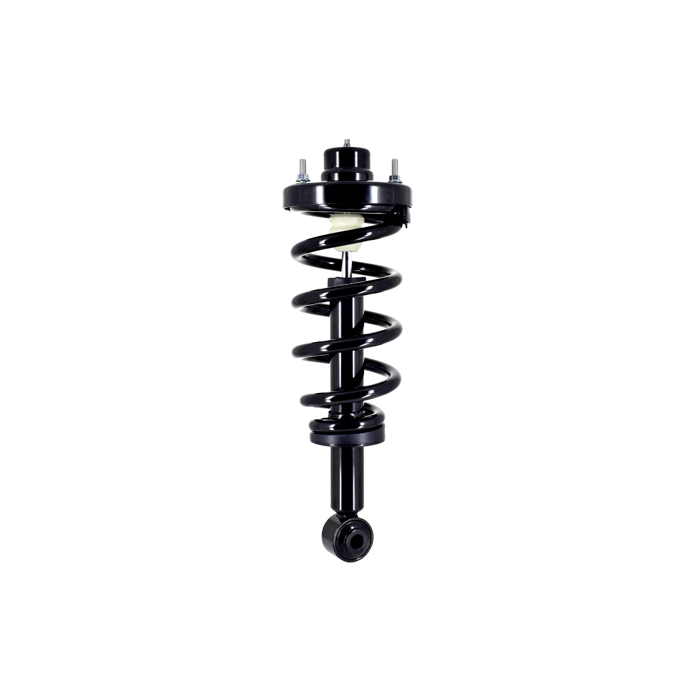 Suspension Strut and Coil Spring Assembly LS34-86992B