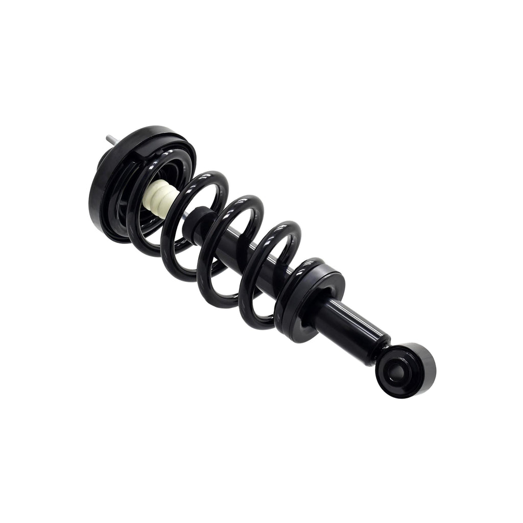 Suspension Strut and Coil Spring Assembly LS34-86992B