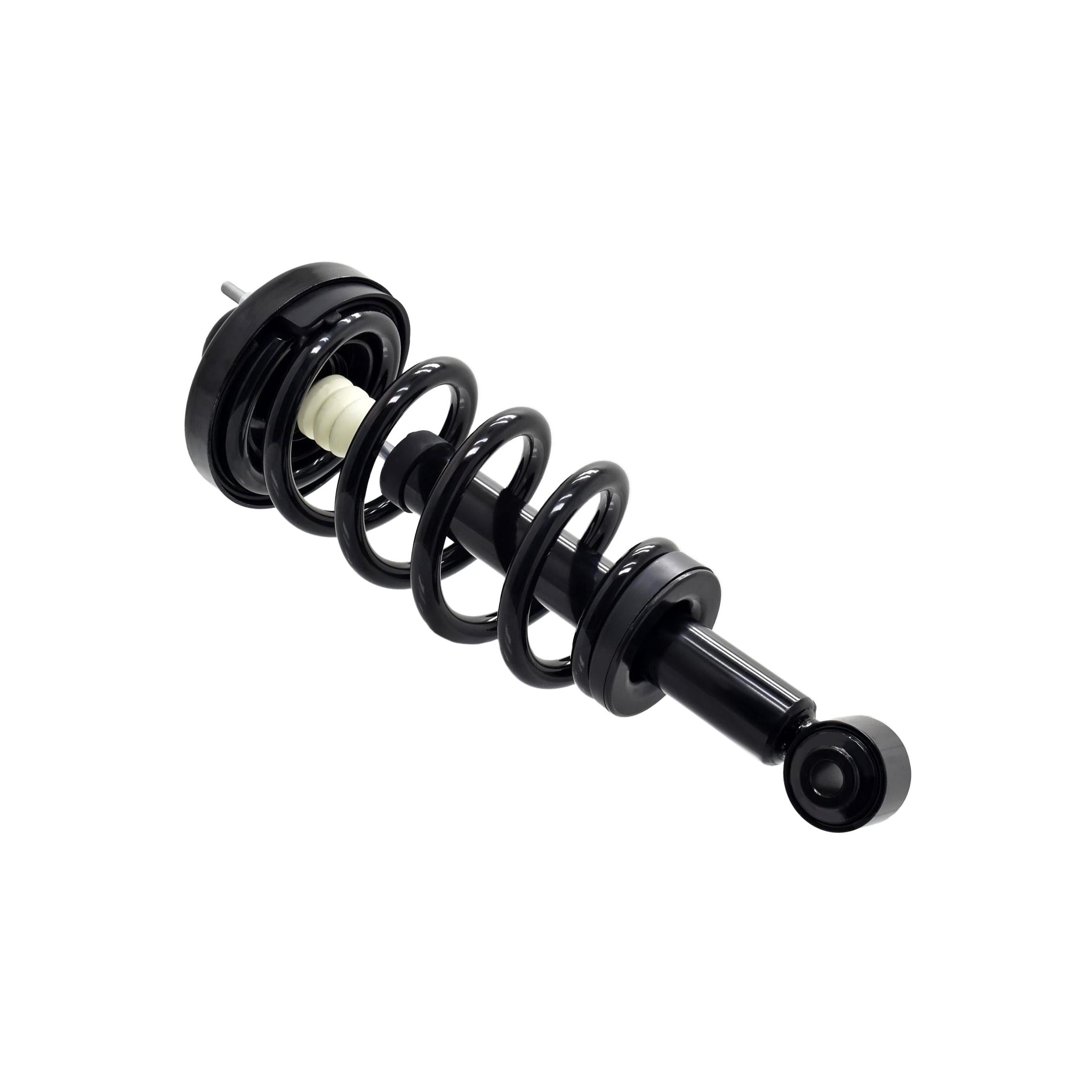 Suspension Strut and Coil Spring Assembly LS34-86992B