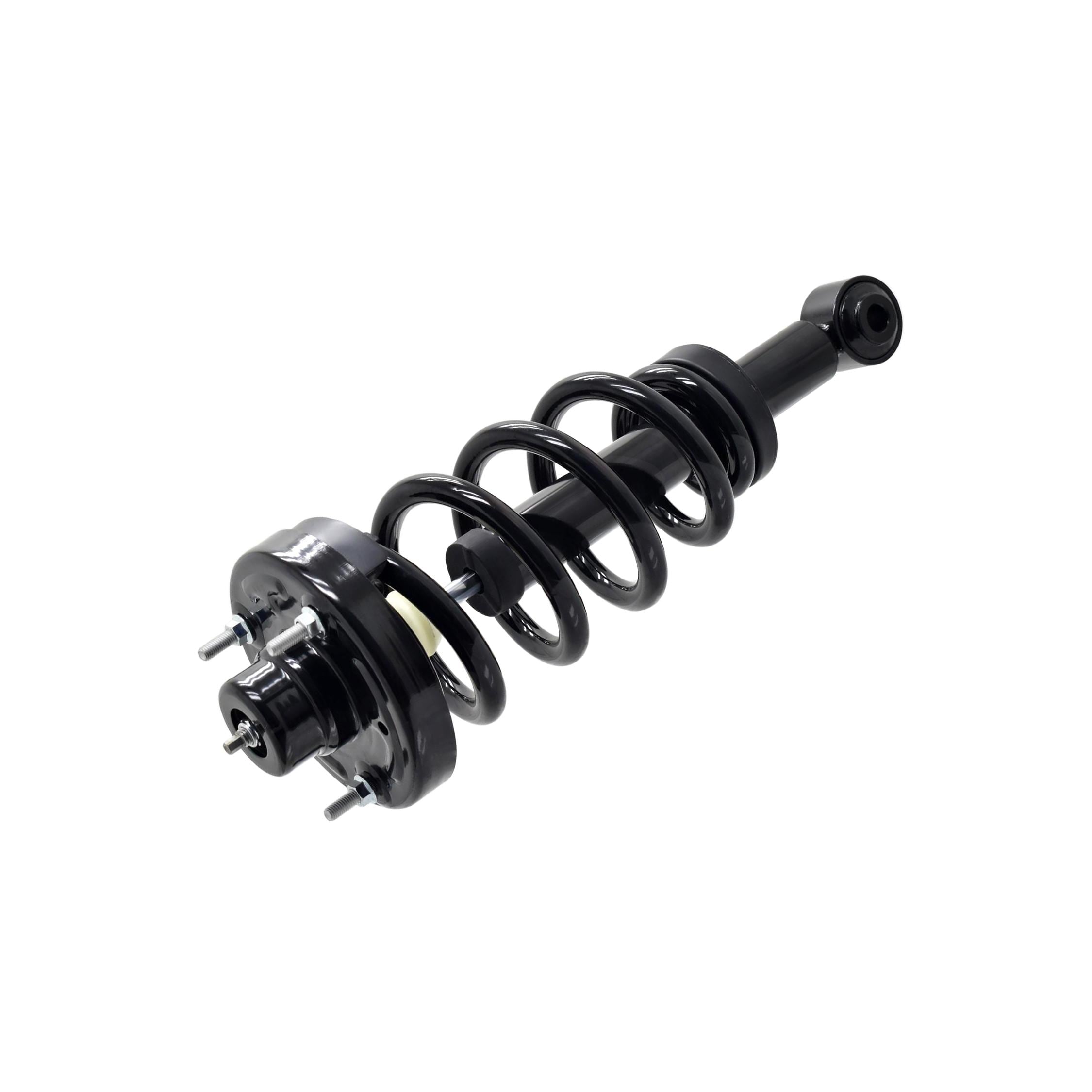 Suspension Strut and Coil Spring Assembly LS34-86992B