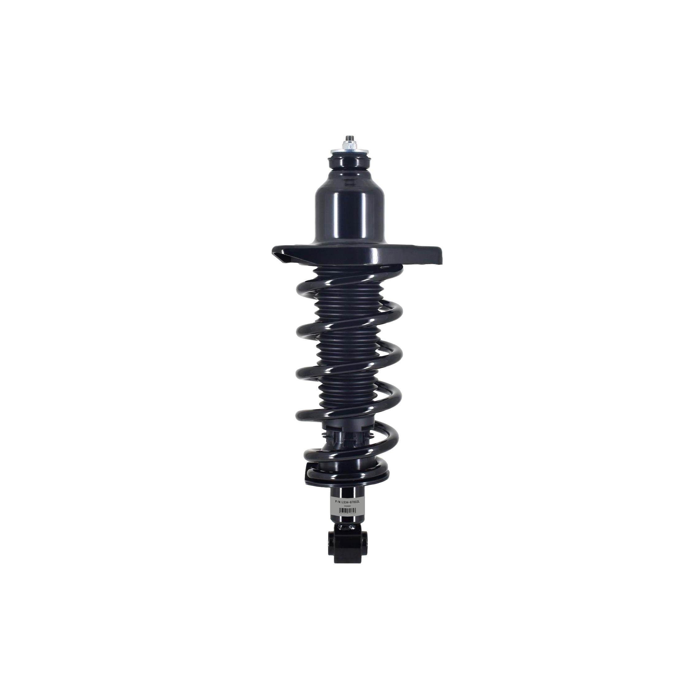 Suspension Strut and Coil Spring Assembly LS34-87002L