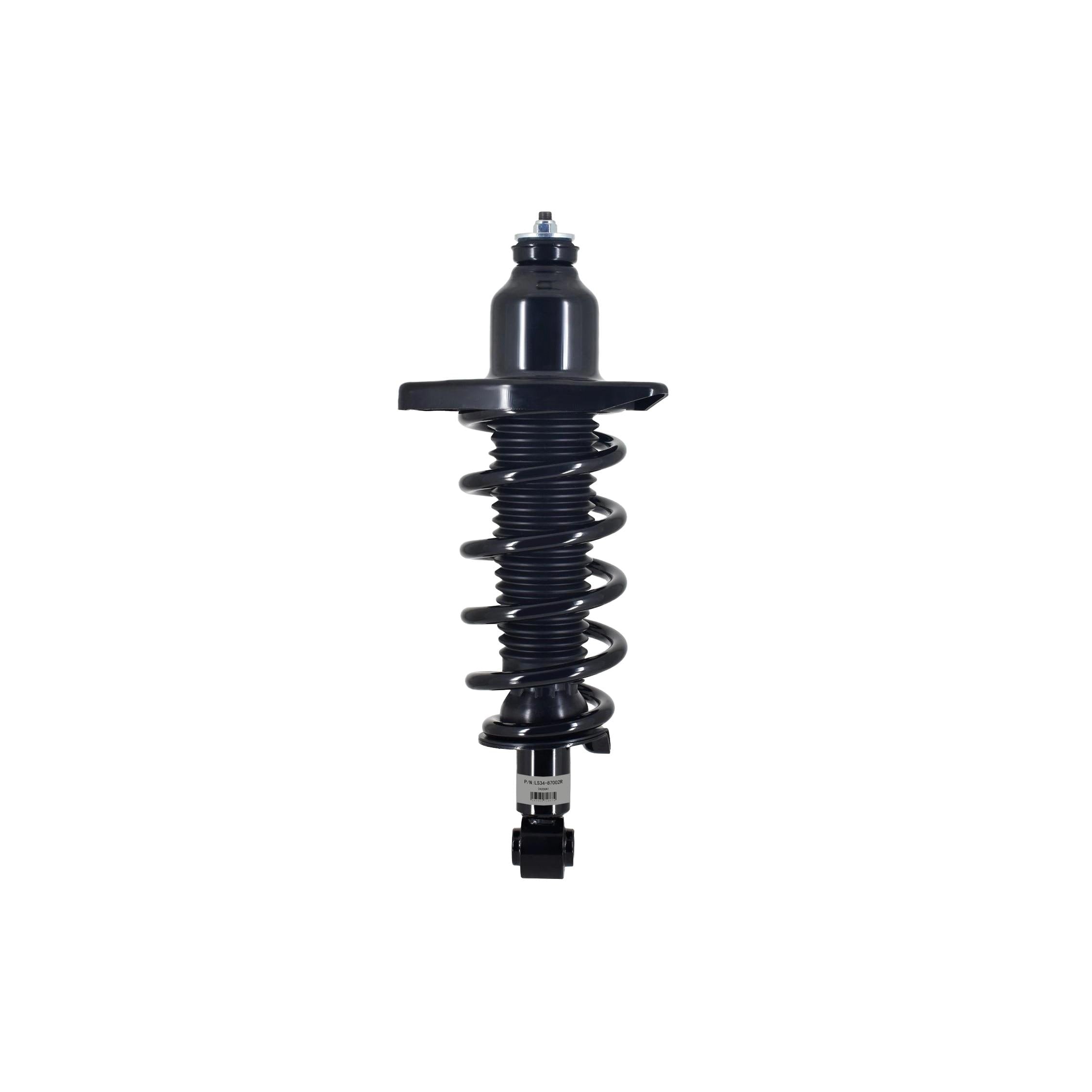 Suspension Strut and Coil Spring Assembly LS34-87002R