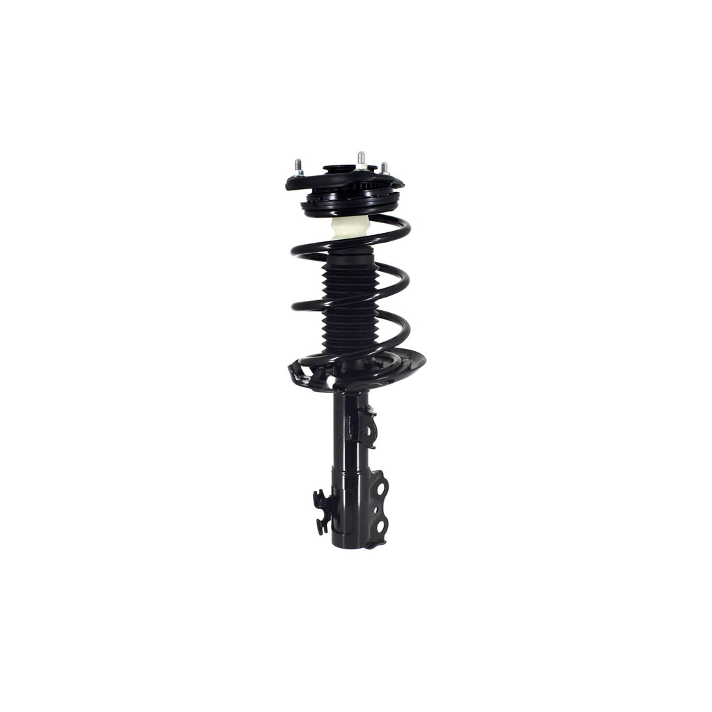 Suspension Strut and Coil Spring Assembly LS34-87011L