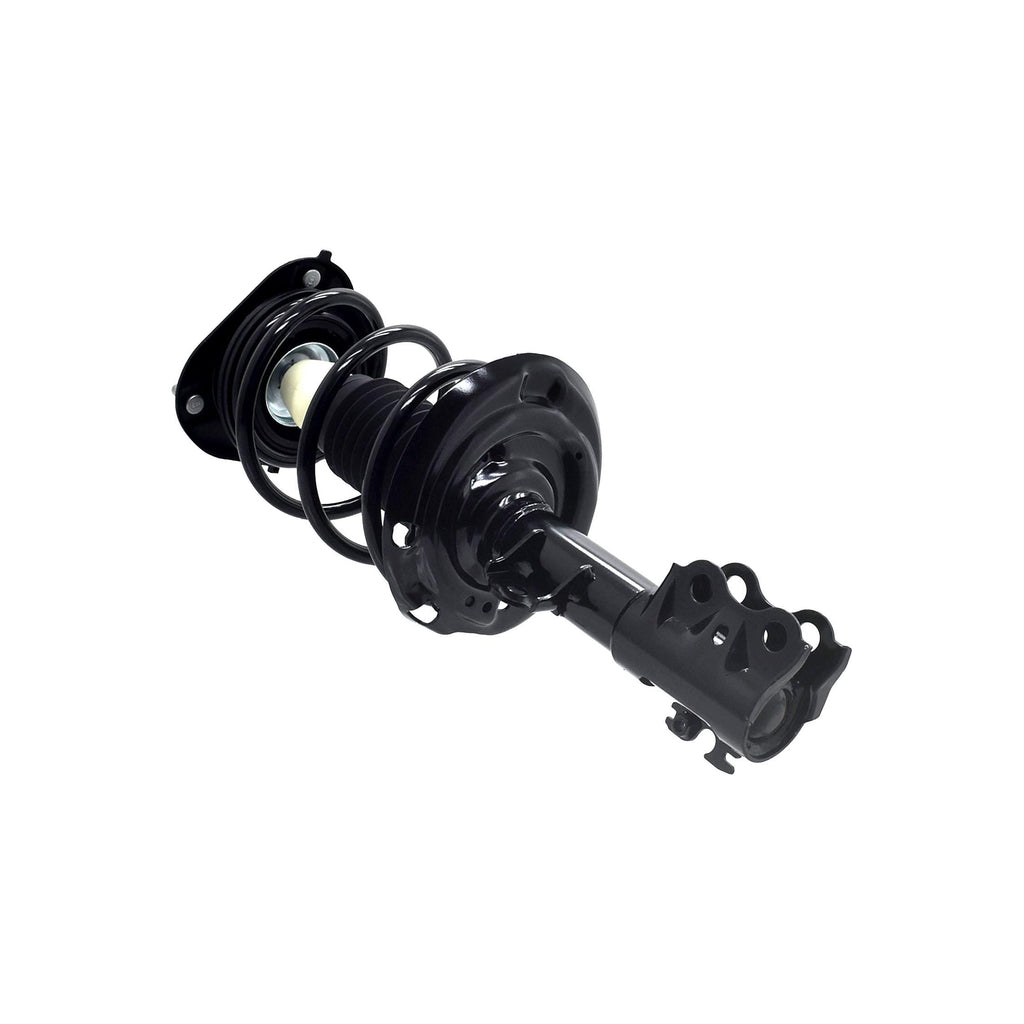Suspension Strut and Coil Spring Assembly LS34-87011L