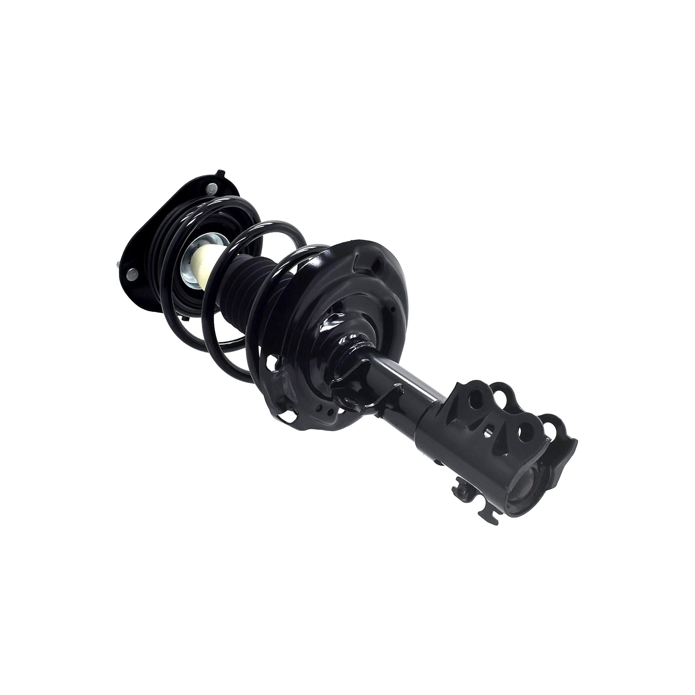 Suspension Strut and Coil Spring Assembly LS34-87011L