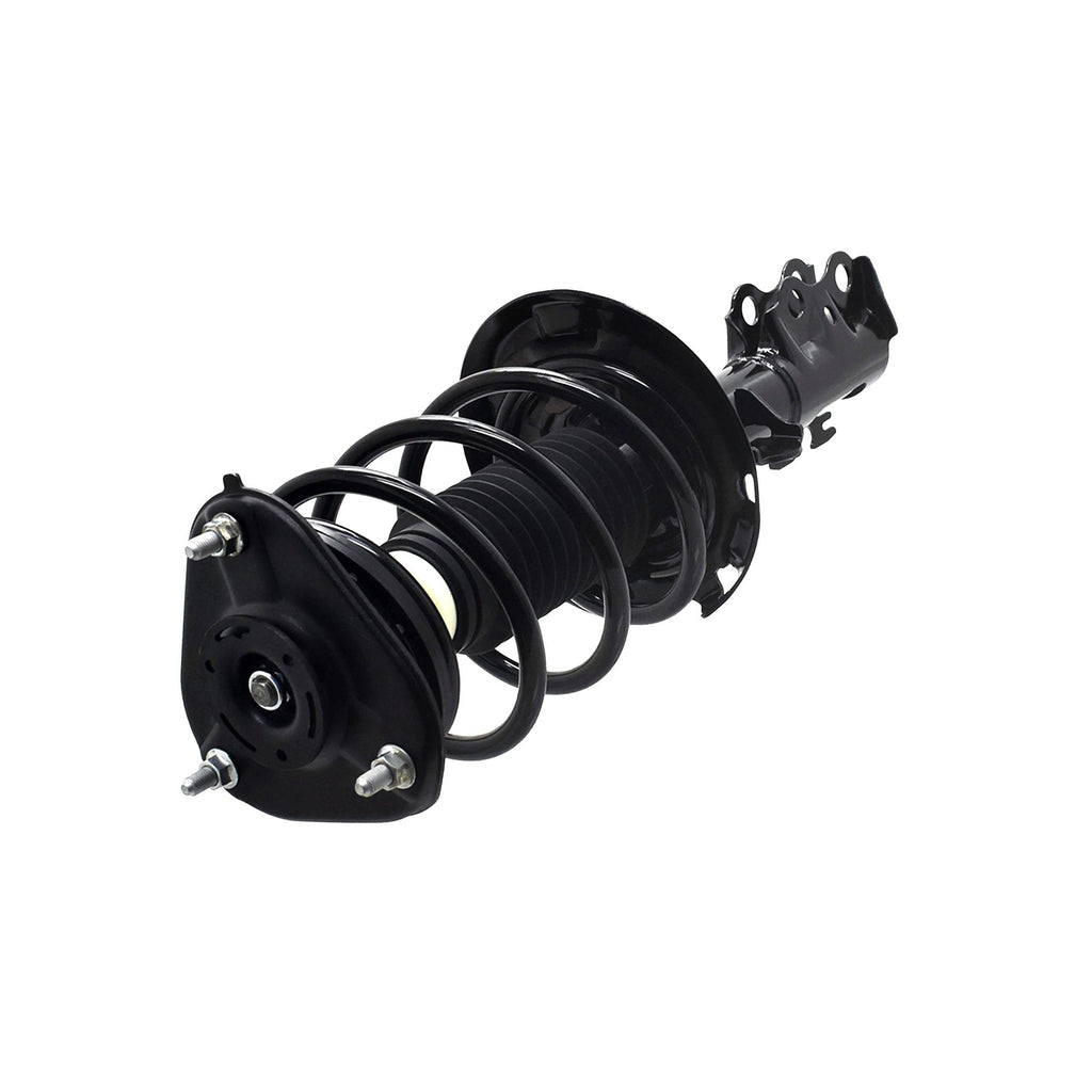 Suspension Strut and Coil Spring Assembly LS34-87011L